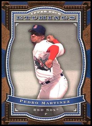 52 Pedro Martinez